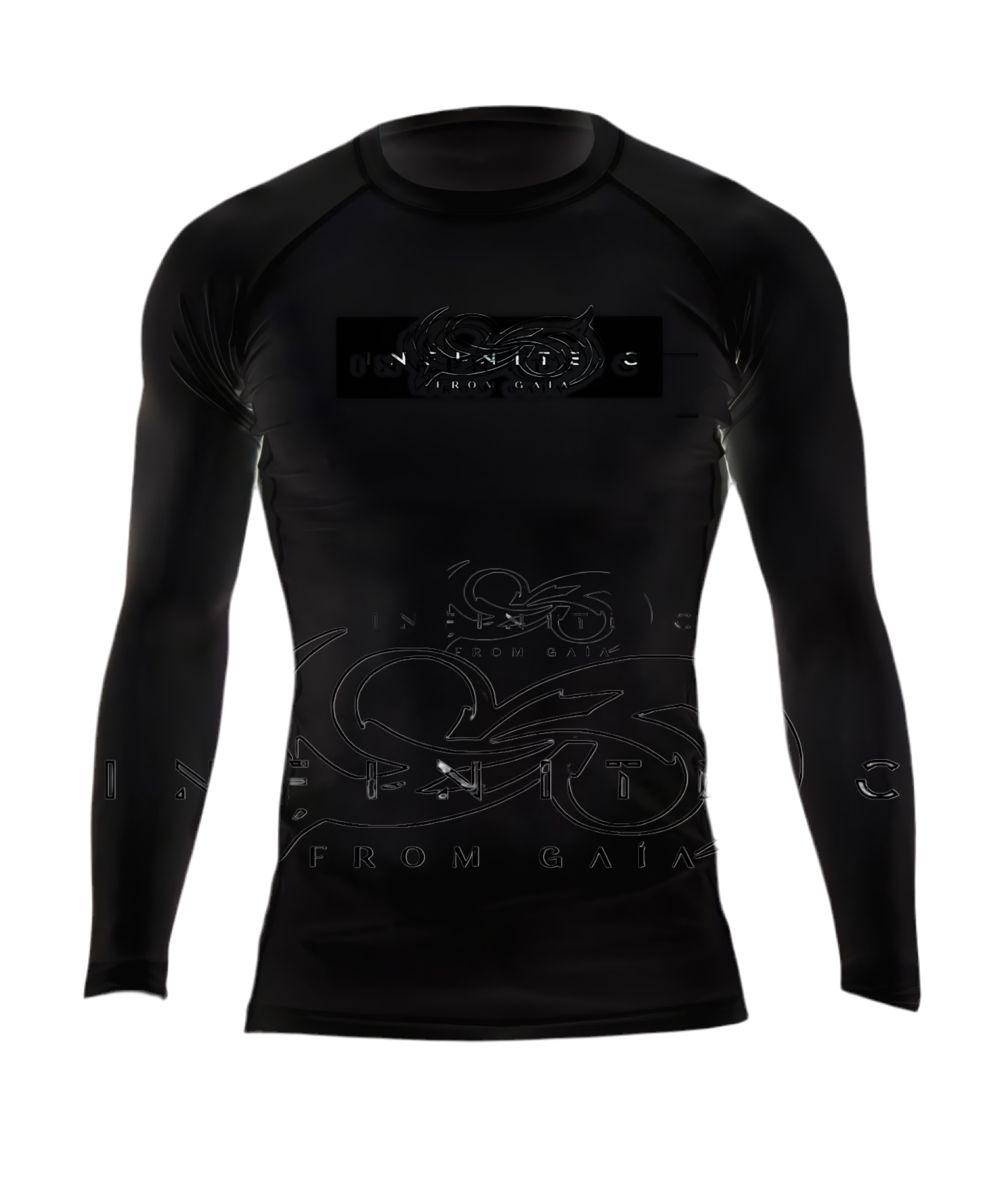 Astraea Rashguard Linnen
