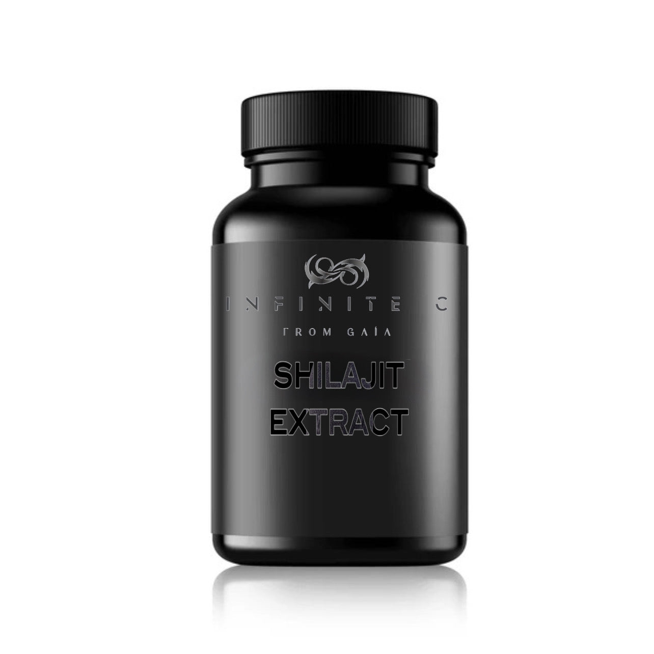 Shilajit Extract