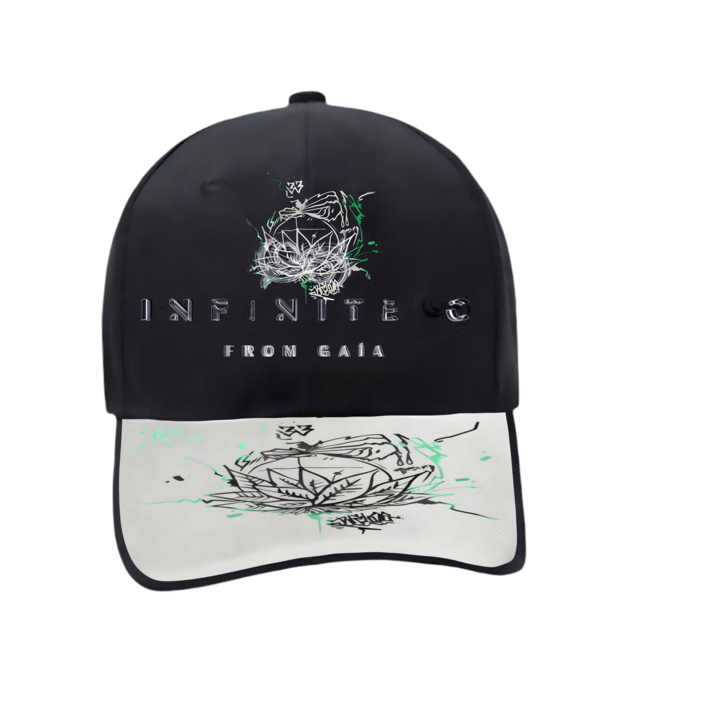 SAM 33 Cap/Hat