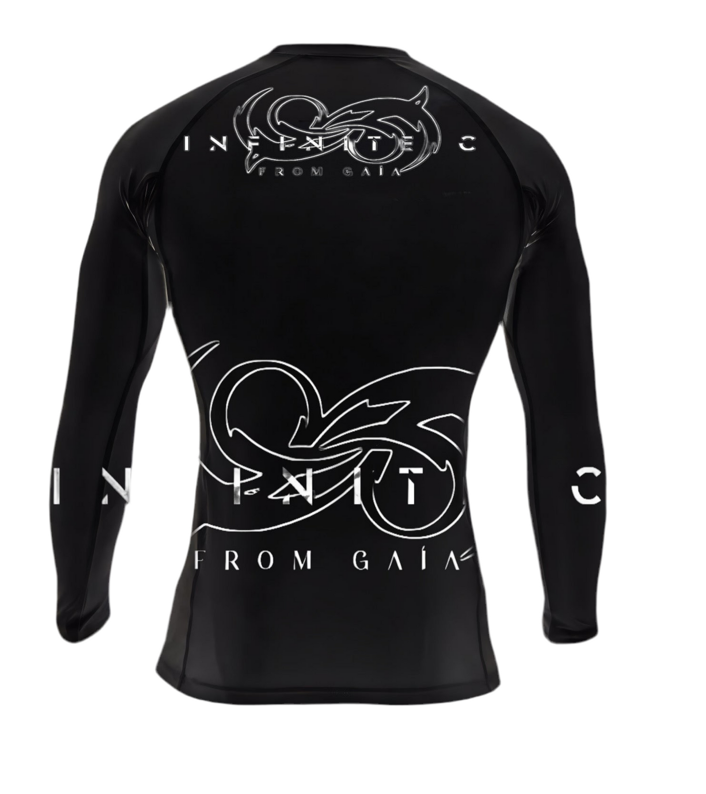 Astraea Rashguard Linnen