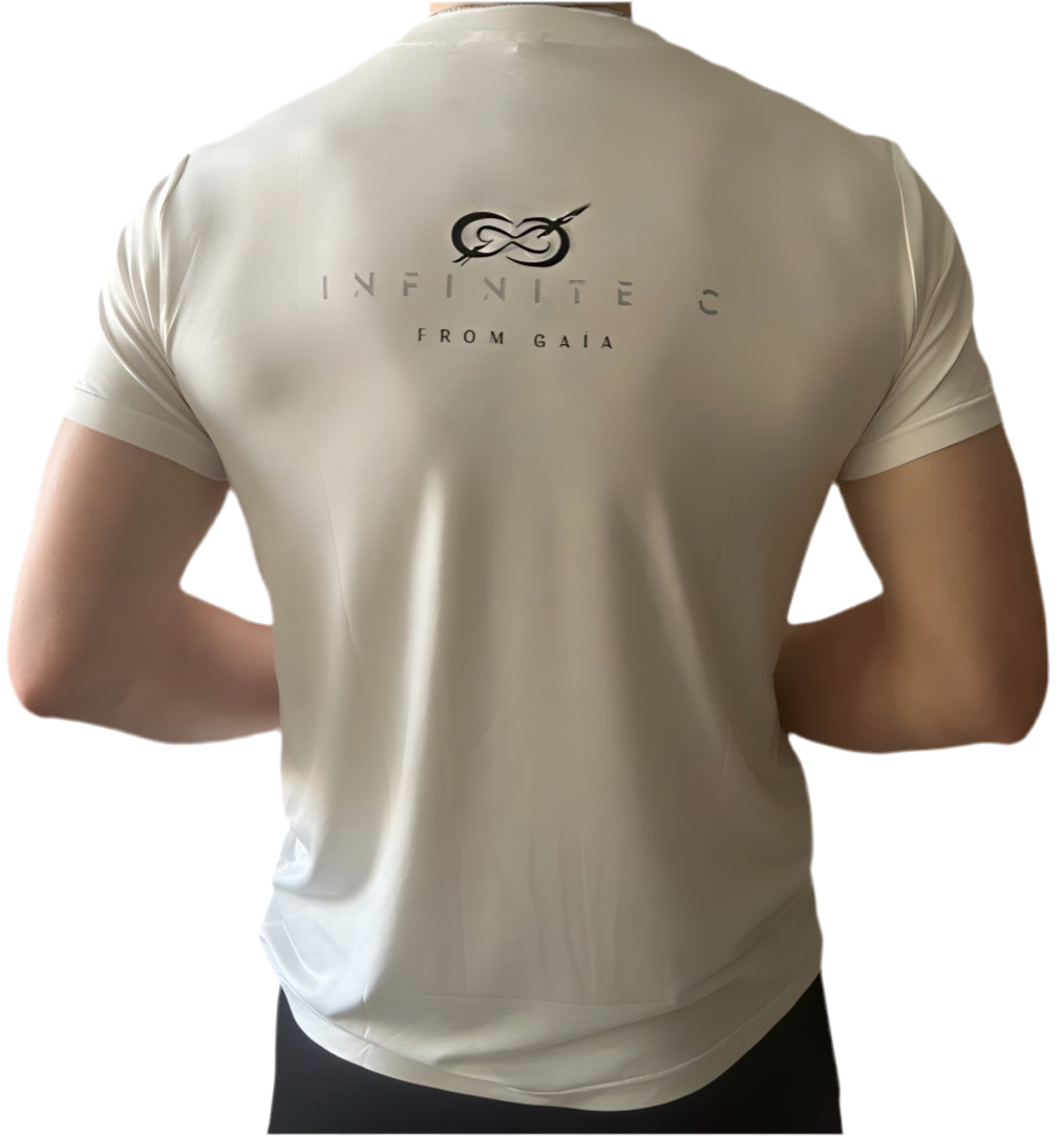 GENESIS BAMBOO SHIRT White