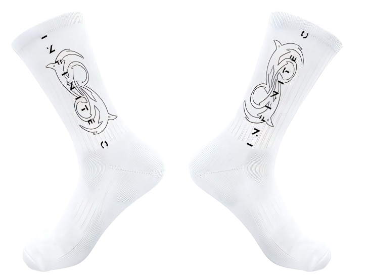 Breathable Bamboo Socks