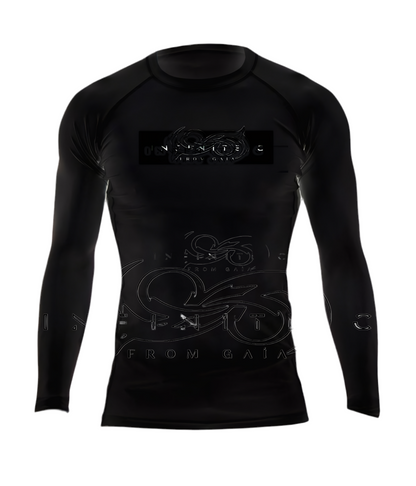 Astraea Rashguard Linnen