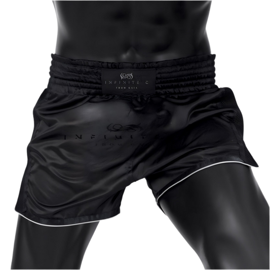 “Phra Mae Thorani” Muay Thai Shorts