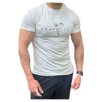 GENESIS BAMBOO SHIRT White