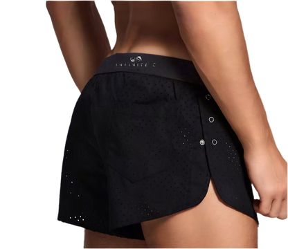 “Yum Kaax” Breathable Bamboo Boxer Shorts