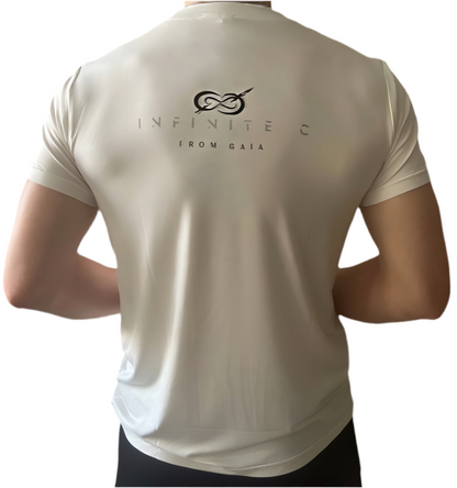 GENESIS BAMBOO SHIRT White
