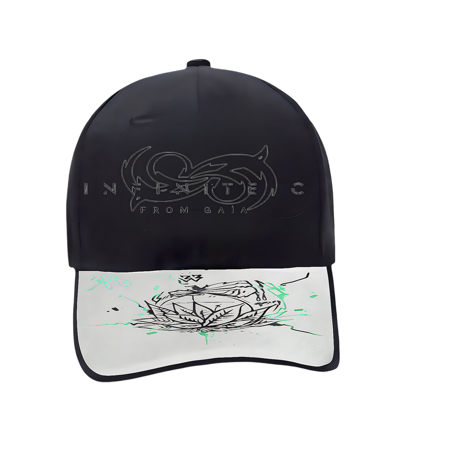 Nua Satin Cap