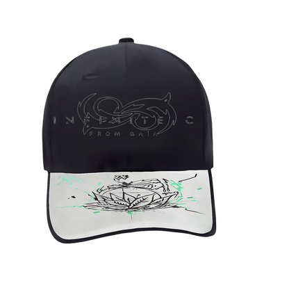 Nua Satin Cap