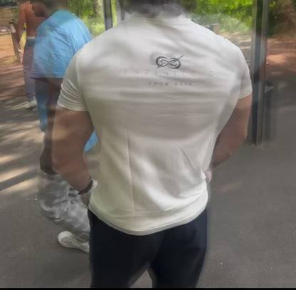 GENESIS BAMBOO SHIRT White